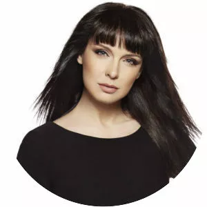 Evgenia Kalkandzhieva