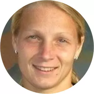 Evgenia Kulikovskaya