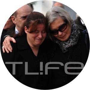 Evgenia Salapata photograph