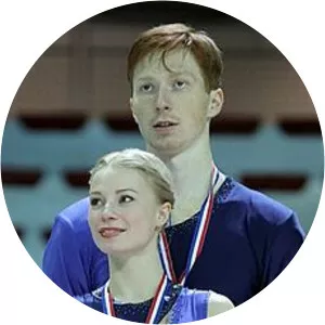Evgenia Tarasova