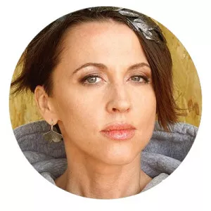 Evgenia Valentinovna Timonova