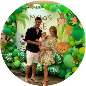 Evgenia Zverev photograph