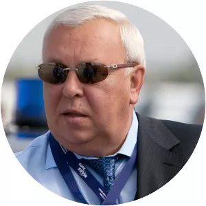 Evgeniĭ Alekseevich Murov