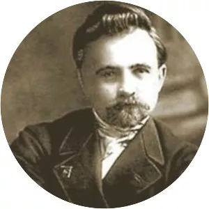 Yevgeni Preobrazhensky - Russian revolutionary