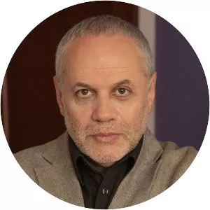 Evgeniĭ Bunimovich - Russian poet