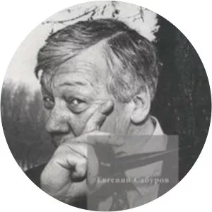 Evgeniĭ Saburov