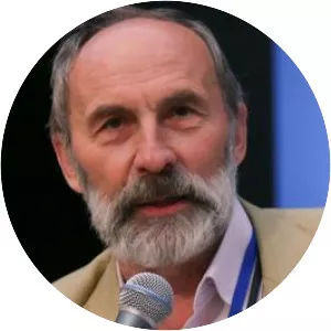 Evgenii V. Anisimov - Russian historian