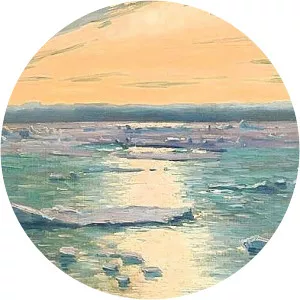 Evgenij Ivanovic Stolica