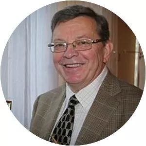 Evgenij Jakovlevič Gik