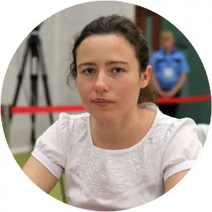 Evgenija Ovod