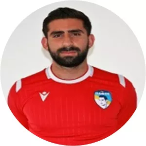 Evgenios Petrou