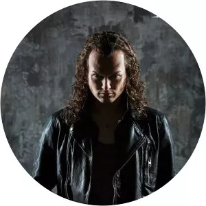 Evgeniy Egorov Musician - Musical artist