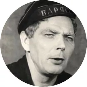 Evgeniy Ivanovitsj Ageev