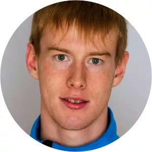 Evgeniy Klimov - Russian nordic combined skier