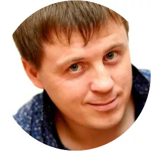 Evgeniy Konovalov