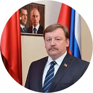 Evgeniy Kosyanenko
