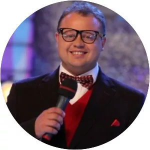 Evgeniy Nikishin - Russian actor