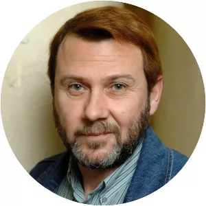 Evgeniy Rafailovitsj Ganelin