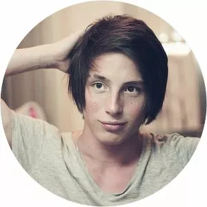 Evgeniy Sheidlin - Elena Sheidlina's husband