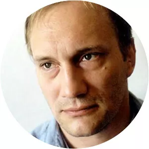 Evgeniy Sidikhin - Russian film actor