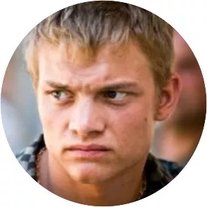 Evgeniy Tkachuk - Actor