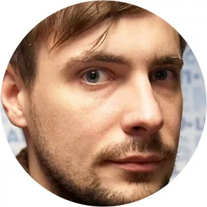 Evgeniy Tsyganov - Russian film actor