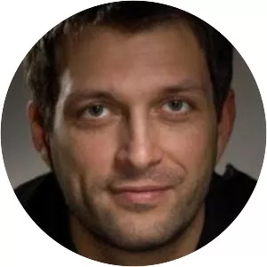 Evgeniy Volovenko - Russian actor