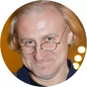 Evgeniy Voskresenskiy