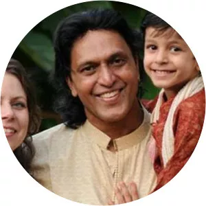 Evgeniya Antony photograph