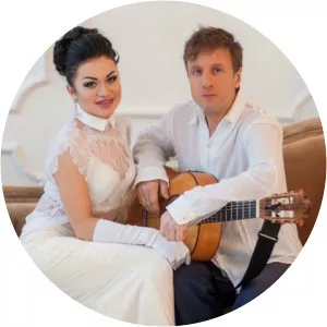 Evgeniya Didula photograph