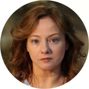 Evgeniya Dobrovolskaya