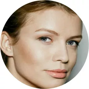 Evgeniya Khrapovitskaya