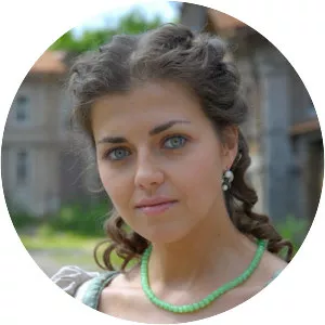 Evgeniya Lapova - Actress