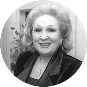 Evgeniya Miroshnichenko