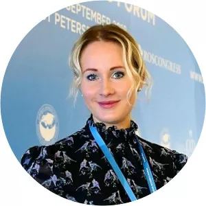 Evgeniya Shokhina photograph