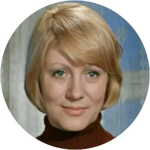 Evgeniya Uralova - Russian-Soviet actor