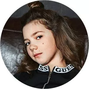 Evgeniya Ustyugova photograph