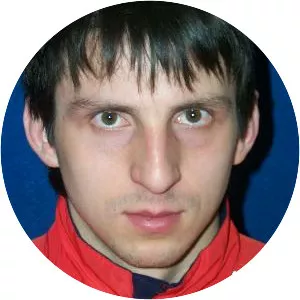 Evgeny Abramenko