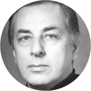 Evgeny Aramovich Abramyan