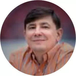 Evgeny Bareev - Russian chess player