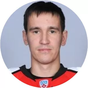 Evgeny Belukhin