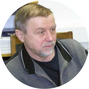 Evgeny Chirka