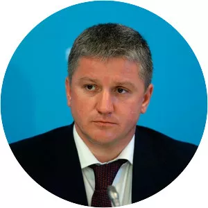Evgeny Dod - Russian economist