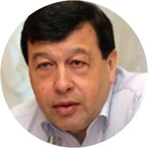 Evgeny Gontmakher