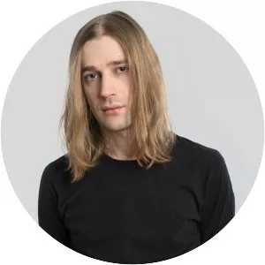 Evgeny Granilshchikov - Russian artist