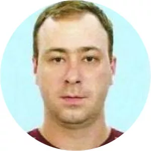 Evgeny Gudkov