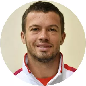 Evgeny Karlovskiy