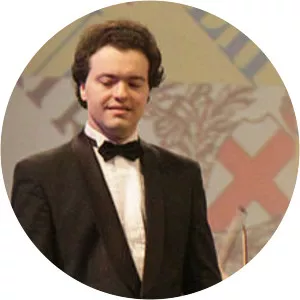 Evgeny Kissin