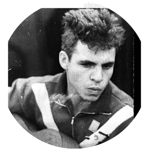 Evgeny Kliachkin Musician