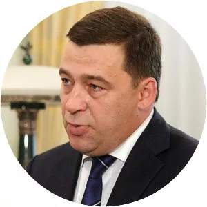 Evgeny Kuyvashev